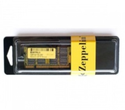 Imagine Memorie Zeppelin DDR2/667 2048M ZE-DDR2-2G667-b